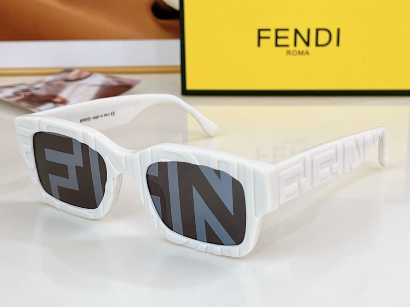 Fendi Sunglasses